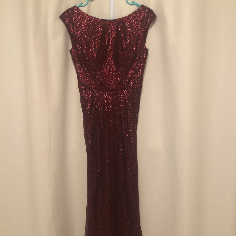 Morilee Prom/Bridesmaids Dress